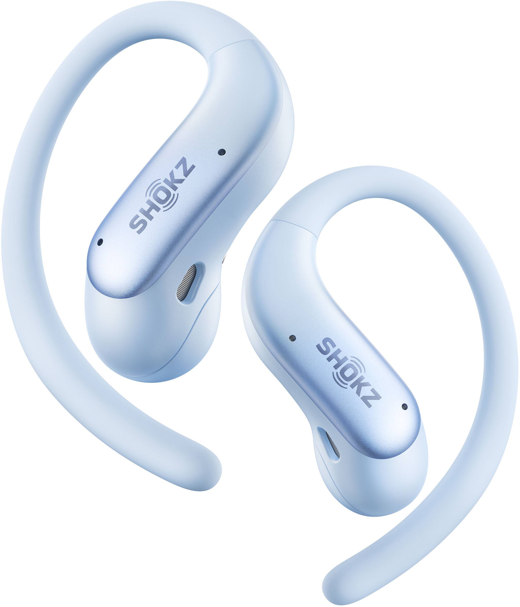 SHOKZ