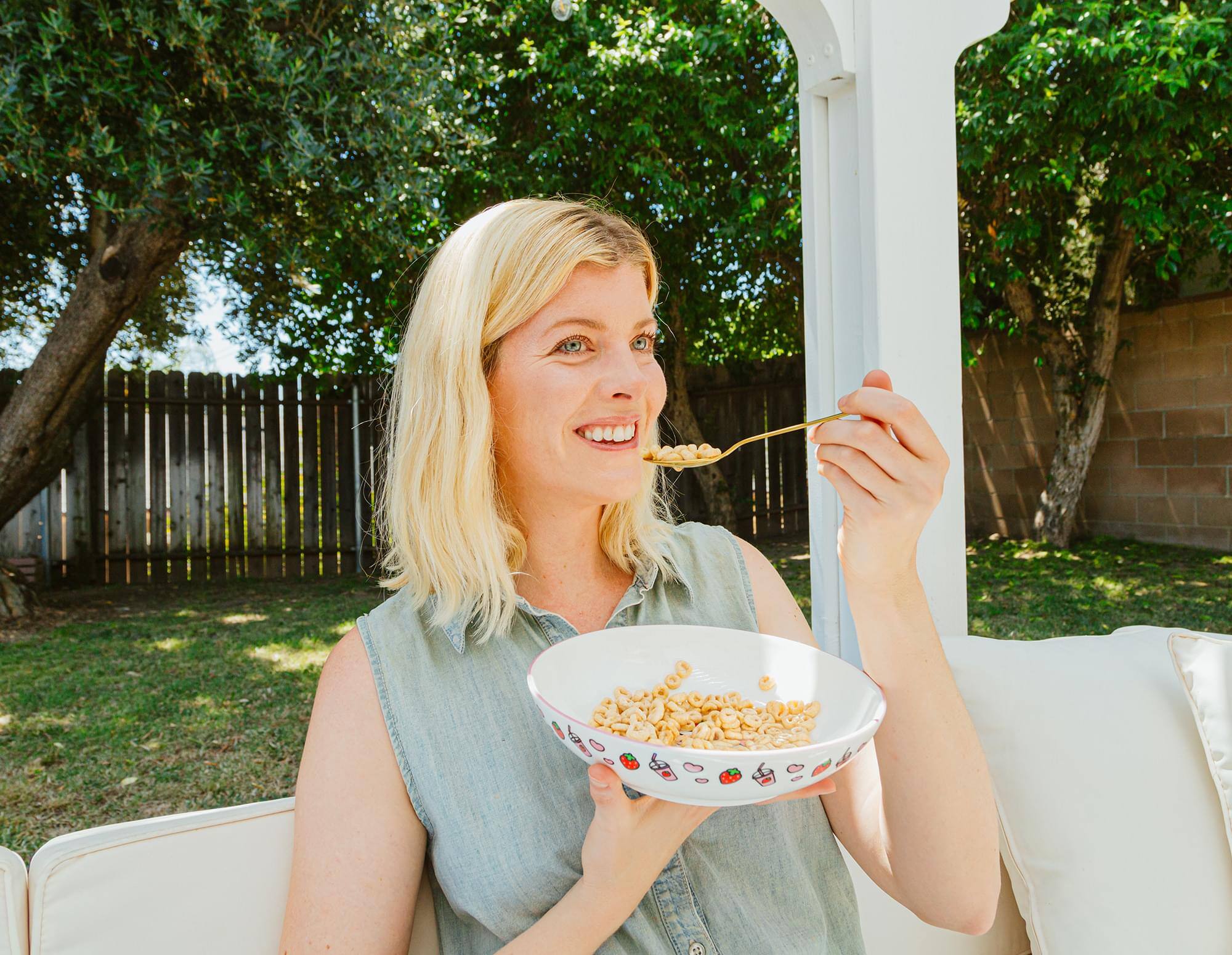 media item thumbnail