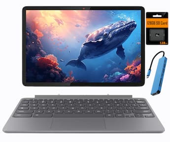 Lenovo Duet 2 in 1 Chromebook 11 Lenovo Duet 2 in 1 Chromebook 11