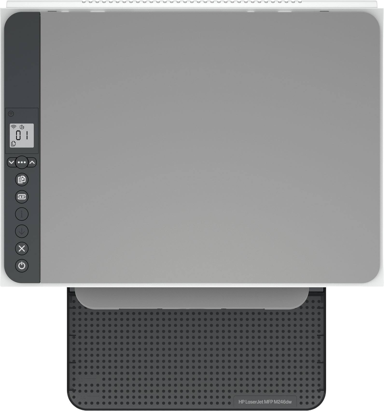 HP LaserJet MFP M246dw