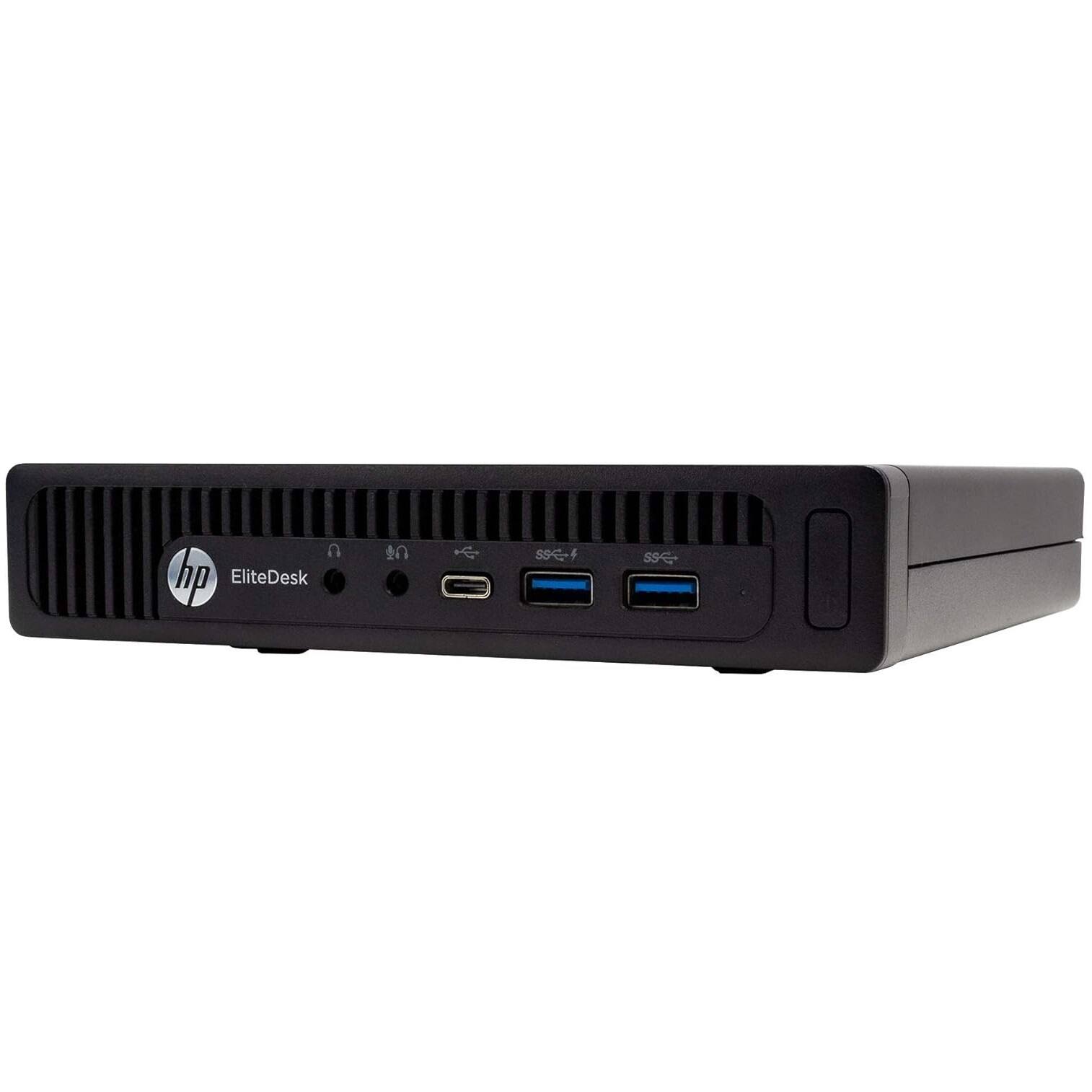 HP EliteDesk U S9-SSC