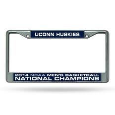 UCONN HUSKIES
2014 NCAA MEN'S BASKETBALL NATIONAL CHAMPIONS