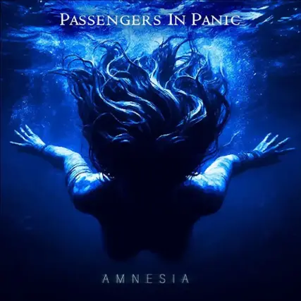 Amnesia [LP] - VINYL