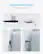 Integrate Effortlessly
0.35" Flat Plug and 5 ft AC Cord
0.35 in
0.42 in