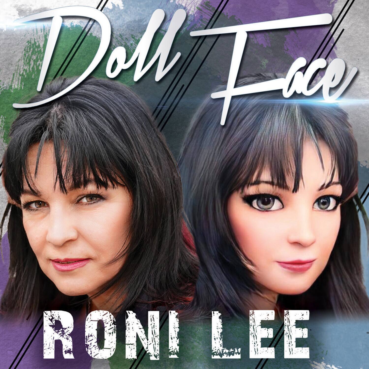 Roni Lee - Doll Face   - COMPACT DISCS [CD] price history on PriceWatchPro