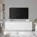 Alt View 1. Camden&Wells - Presque TV Stand for TV's up to 75" - White.