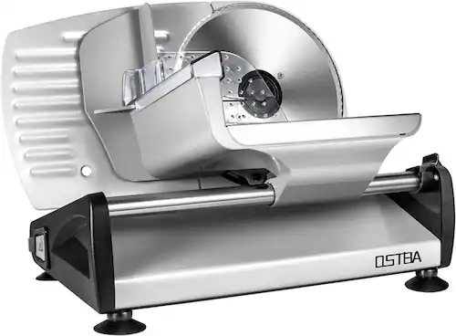 Meat Slicers & Grinders