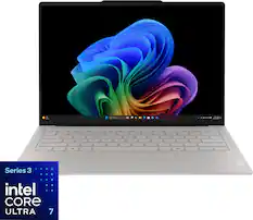 Series 3
intel CORE ULTRA 7
YOGA