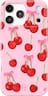 VELVET CAVIAR - MagSafe Case for Apple iPhone 17 Pro Max - Sweet Cherry