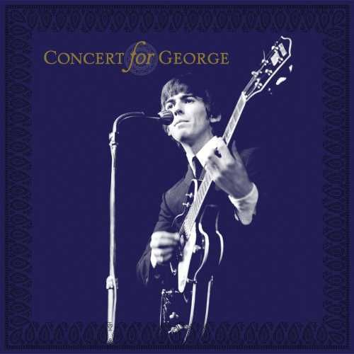 Concert for George [LP] - VINYL