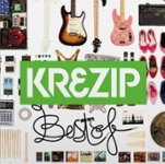 Front Standard. Best of Krezip [LP] - VINYL.