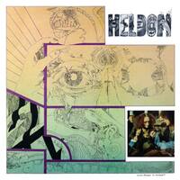 Electronique Guerilla [Heldon I] [LP] - VINYL - Front_Standard