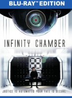 Infinity Chamber [Blu-ray] [2016] - Front_Original