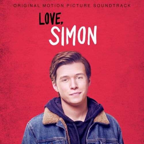 

Love, Simon [Original Motion Picture Soundtrack] [LP] - VINYL