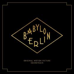 映画Berlin Babylon　サントラ　ノイバウテン　重量盤LP Babylon Berlin [Original Motion Picture Soundtrack] [LP