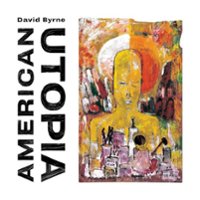 American Utopia [LP] - VINYL - Front_Original