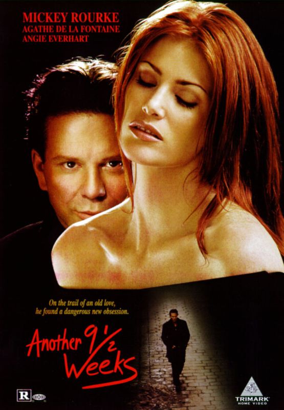  Another 9 1/2 Weeks [DVD] [1997]
