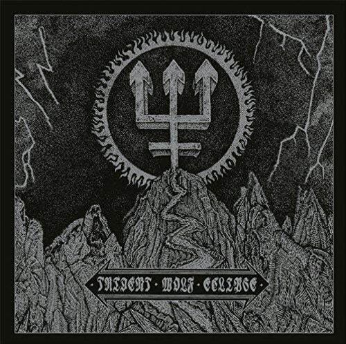 Trident Wolf Eclipse [LP] - VINYL