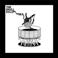 The Skull Eclipses [LP] - VINYL - Front_Original