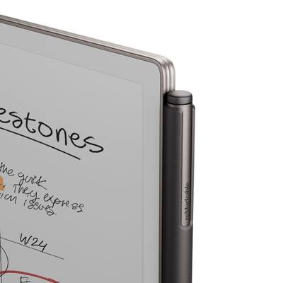 Marker Plus with Built in Eraser for reMarkable Paper Pro Warm Marker Plus with Built in Eraser for reMarkable Paper Pro Warm