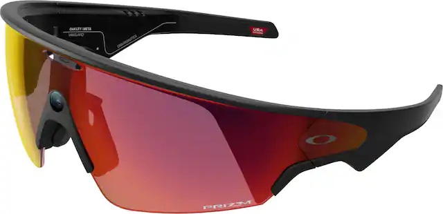 OAKLEY META VANGUARD ESSILOR LUXOTTICA ESSI USA DESIGN O PRIZM