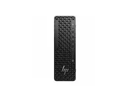 HP - Z2 G1i Workstation - Intel Core Ultra 7 265 - 64 GB - 1 TB SSD - Small Form Factor - Black