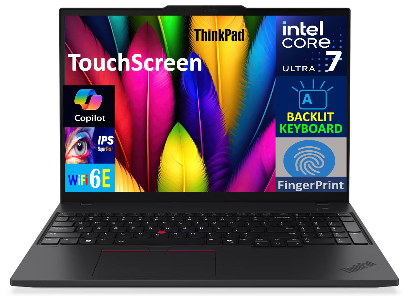 【Core i7/16GB/SSD/Office】ThinkPad L540 Amazon.com: Lenovo ThinkPad E14 Gen 5 Laptop 2023, 14