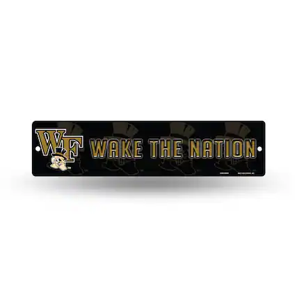 WF WAKE THE NATION