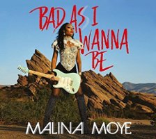Bad as I Wanna Be [LP] - VINYL - Front_Standard