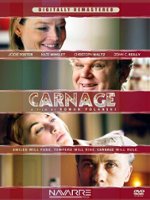 Carnage [DVD] [2011] - Front_Original