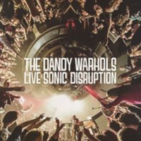 Live Sonic Disruption [LP] - VINYL - Front_Original