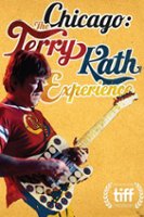 Chicago: The Terry Kath Experience [DVD] [2016] - Front_Standard