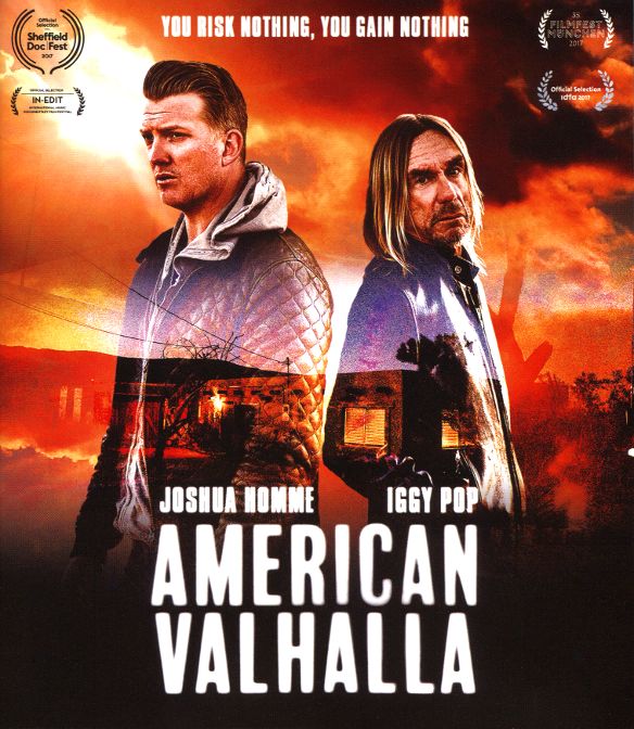 American Valhalla [Video] [DVD]