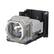 Alt View Standard 20. Mitsubishi - Replacement Lamp.