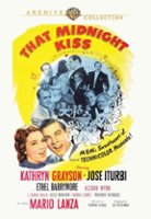 That Midnight Kiss [DVD] [1949] - Front_Original