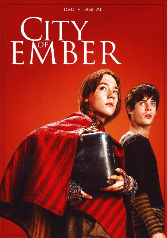 Best Buy: Ember [DVD]