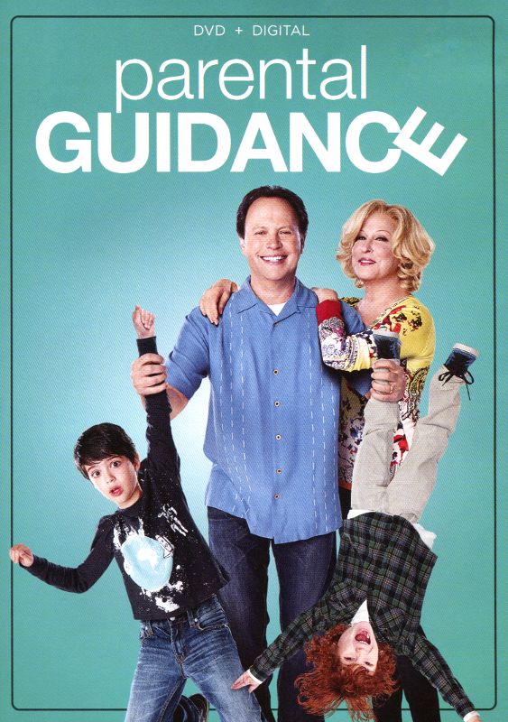 Parental Guidance (2012) - IMDb