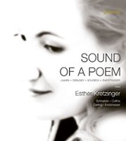 Sound of a Poem [LP] - VINYL - Front_Original