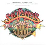 Front Standard. Sgt. Pepper's Lonely Hearts Club Band [Original Motion Picture Soundtrack] [CD].