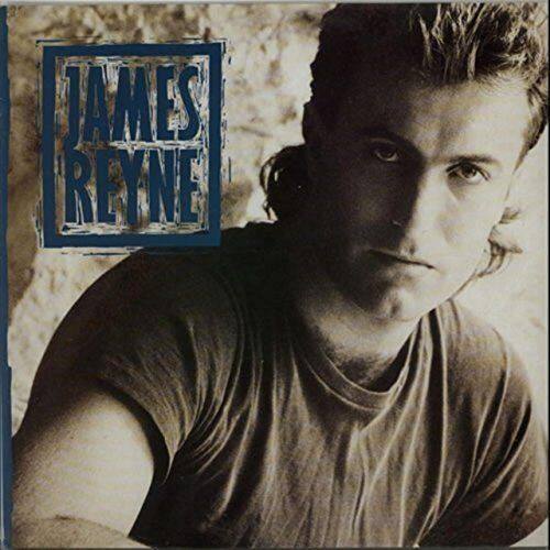 James Reyne [LP] - VINYL