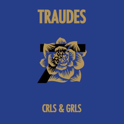 

CRLS & GRLS [LP] - VINYL