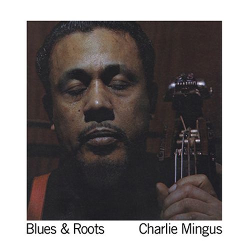 

Blues & Roots [LP] - VINYL