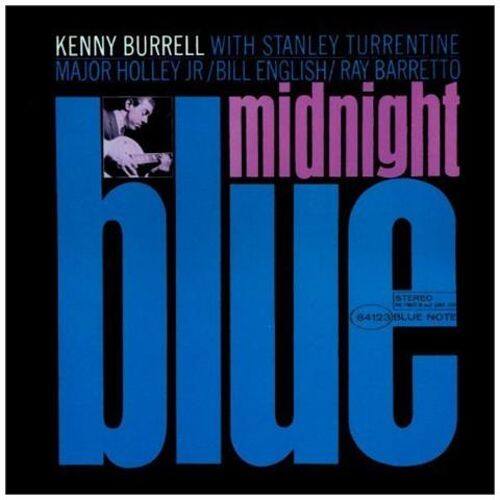 

Midnight Blue [LP] - VINYL