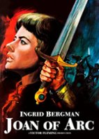 Joan of Arc [70th Anniversary Edition] [DVD] [1948] - Front_Original