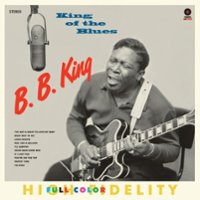 King of the Blues [LP] - VINYL - Front_Original