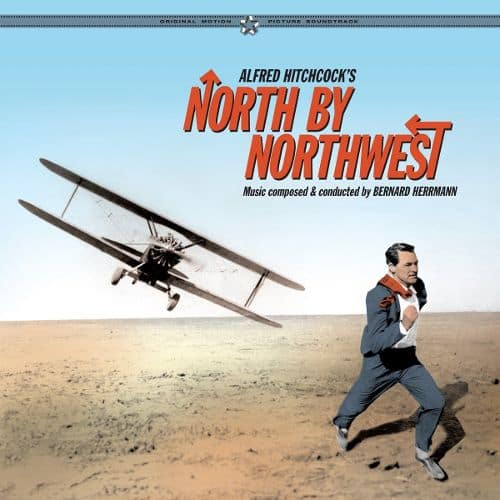 Best Buy: North by Northwest [Original Score] [LP] VINYL