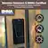 Weather Resistant & BHMA Certified
It meets rigorous standards for security & durability.
It's not just smart, it's strong.
BHMA CERTIFIED