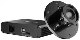 Moza Racing - Universal Racing Sim Hub Kit for Windows