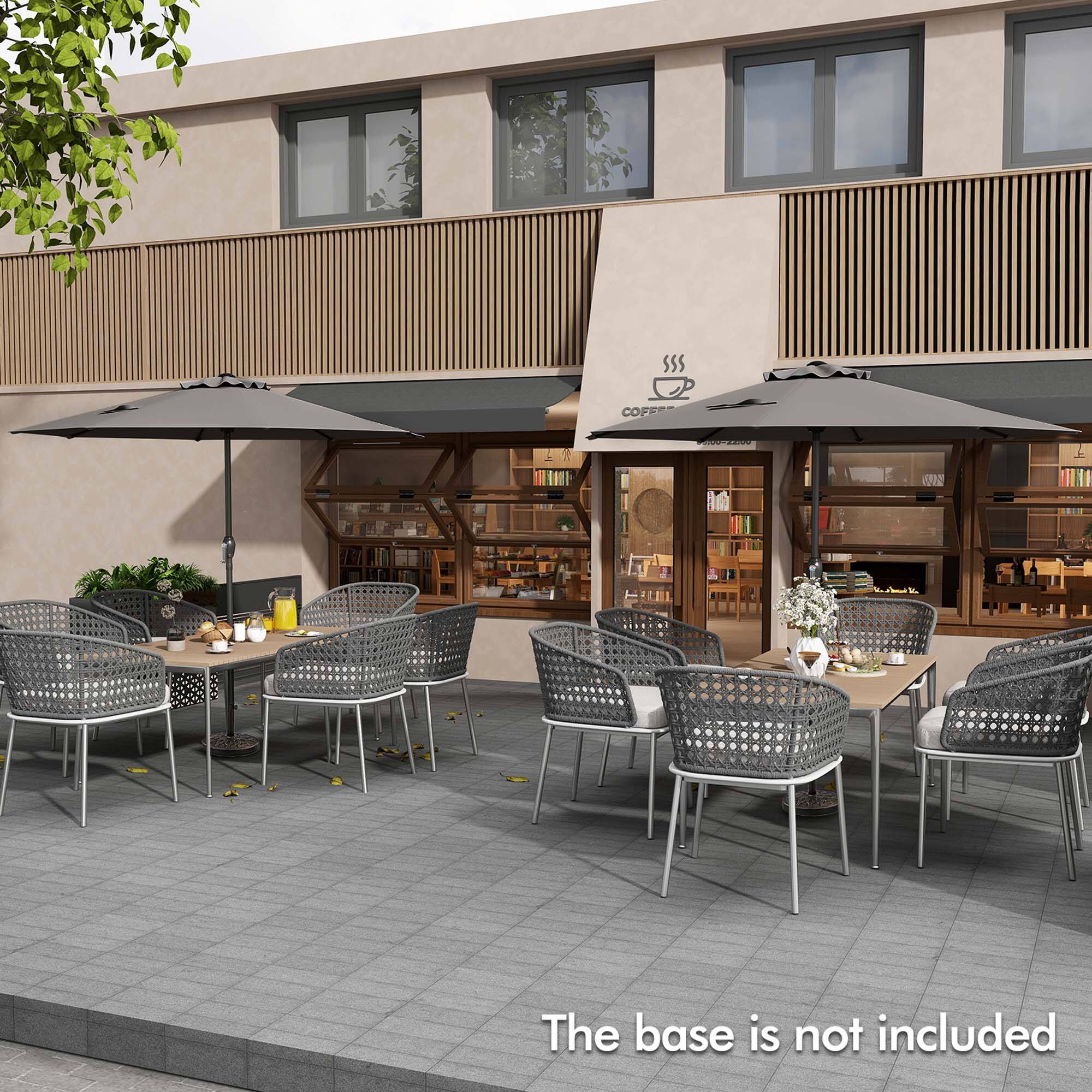 The base is not included, SS5 COFF 02