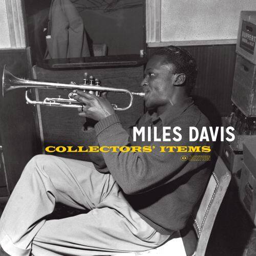 

Collectors' Items [LP] - VINYL